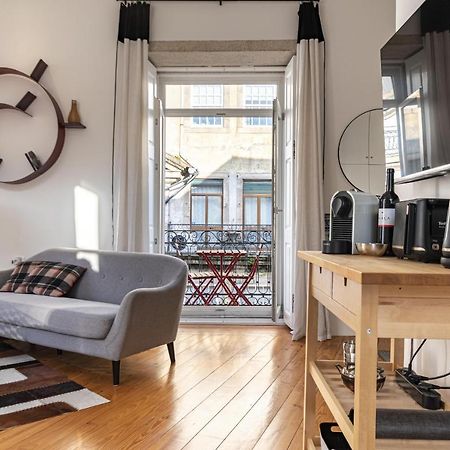 Mouzinho Premium Loft By Homing Apartment ปอร์โต ภายนอก รูปภาพ