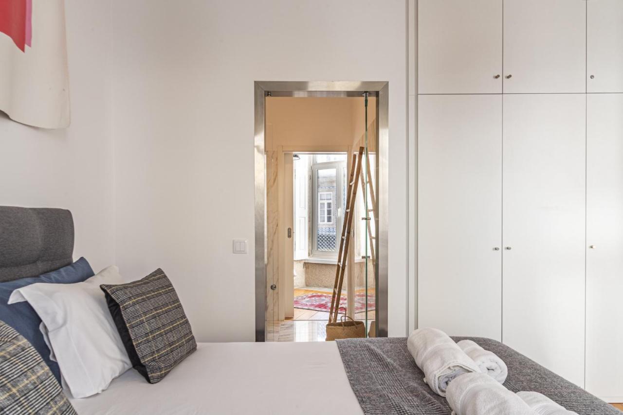 Mouzinho Premium Loft By Homing Apartment ปอร์โต ภายนอก รูปภาพ